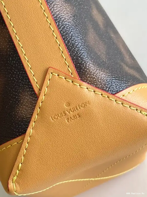 AAA Pruses Bags HOBO VUITTON CRUISER PM LOUIS 0702